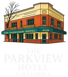 The Parkview Hotel Alexandria